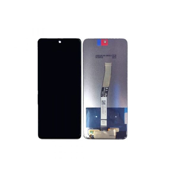 màn hình Xiaomi Redmi Note 9 Pro - Sua chua dien thoai Minh Phat Mobile HCM - Bac Lieu 0979150456 web https://minhphatmobile.vn