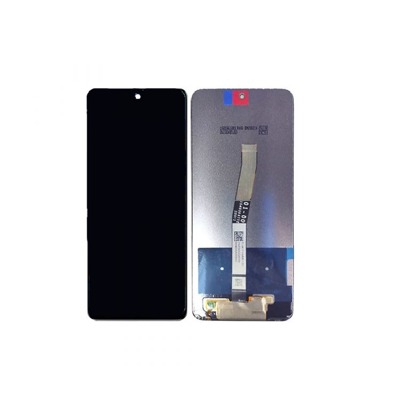 màn hình Xiaomi Redmi Note 9 Pro - Sua chua dien thoai Minh Phat Mobile HCM - Bac Lieu 0979150456 web https://minhphatmobile.vn