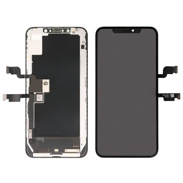 màn hình cảm ứng IPhone Xs - Sua chua dien thoai Minh Phat Mobile HCM - Bac Lieu 0979150456 web https://minhphatmobile.vn