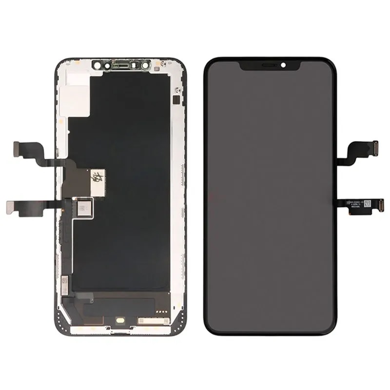 màn hình cảm ứng IPhone Xs - Sua chua dien thoai Minh Phat Mobile HCM - Bac Lieu 0979150456 web https://minhphatmobile.vn