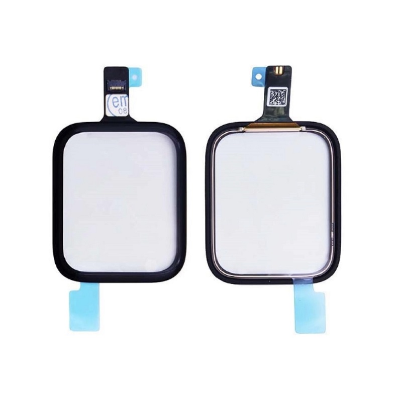 Mặt kính cảm ứng Apple watch series 6 40mm - Sua chua dien thoai Minh Phat Mobile HCM - Bac Lieu 0979150456 web https://minhphatmobile.vn