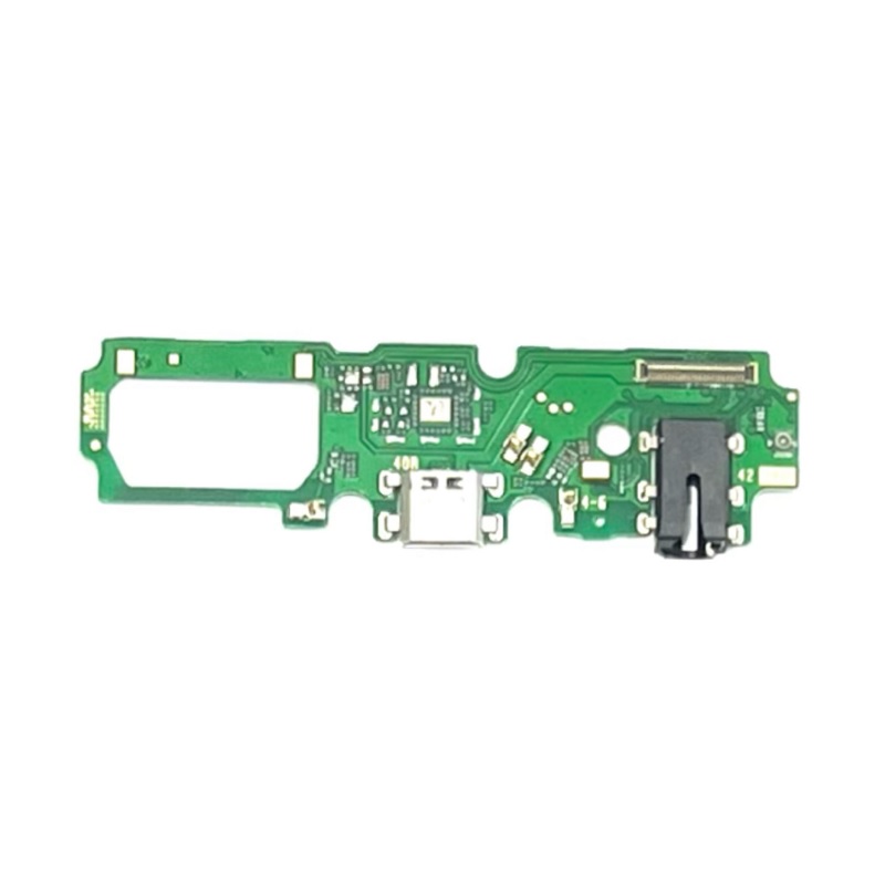 Thay cụm sạc Vivo Y20 - Sua chua dien thoai Minh Phat Mobile HCM - Bac Lieu 0979150456 web https://minhphatmobile.vn