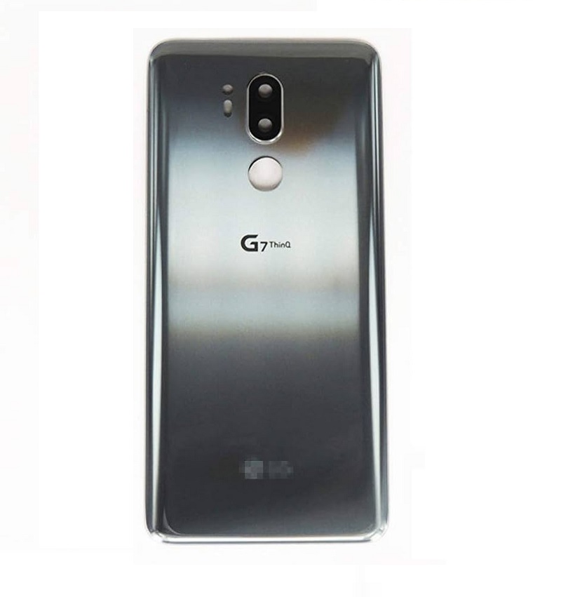 Thay lưng nắp sau LG G7 ThinQ - Sua chua dien thoai Minh Phat Mobile HCM - Bac Lieu 0979150456 web https://minhphatmobile.vn