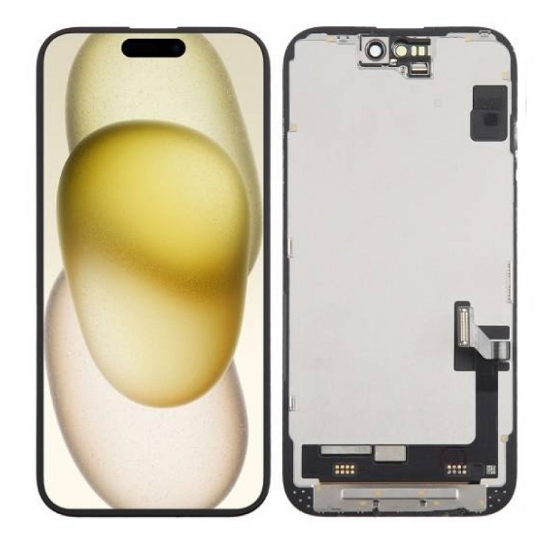 Thay màn hình Iphone 16 - Sua chua dien thoai Minh Phat Mobile HCM - Bac Lieu 0979150456 web https://minhphatmobile.vn
