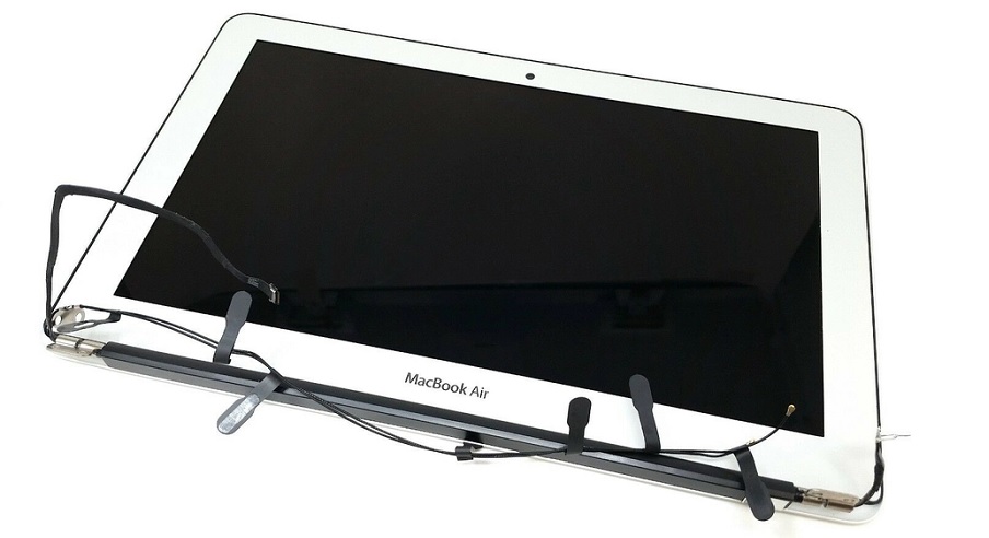 Thay màn hình Macbook Air 2015 - Sua chua dien thoai Minh Phat Mobile HCM - Bac Lieu 0979150456 web https://minhphatmobile.vn