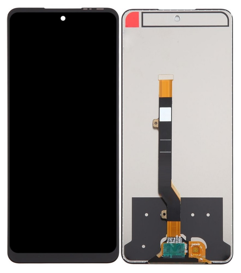 Thay màn hình Tecno Pova 5 - Sua chua dien thoai Minh Phat Mobile HCM - Bac Lieu 0979150456 web https://minhphatmobile.vn