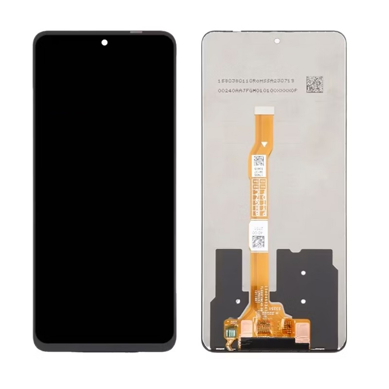 Thay màn hình Vivo IQOO Z9 - Sua chua dien thoai Minh Phat Mobile HCM - Bac Lieu 0979150456 web https://minhphatmobile.vn