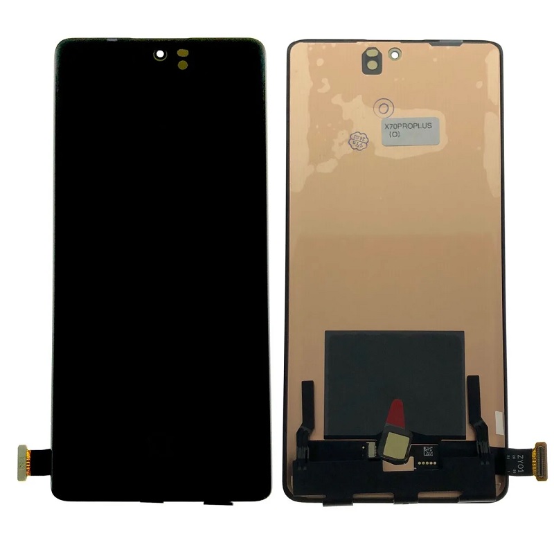 Thay màn hình Vivo X70 Pro Plus - Sua chua dien thoai Minh Phat Mobile HCM - Bac Lieu 0979150456 web https://minhphatmobile.vn