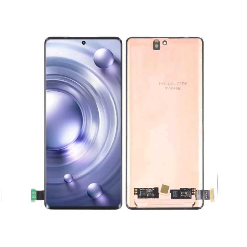 Thay màn hình Vivo X80 Pro - Sua chua dien thoai Minh Phat Mobile HCM - Bac Lieu 0979150456 web https://minhphatmobile.vn