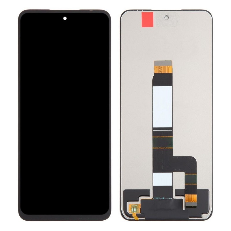 Thay màn hình Xiaomi Poco M6 Pro - Sua chua dien thoai Minh Phat Mobile HCM - Bac Lieu 0979150456 web https://minhphatmobile.vn