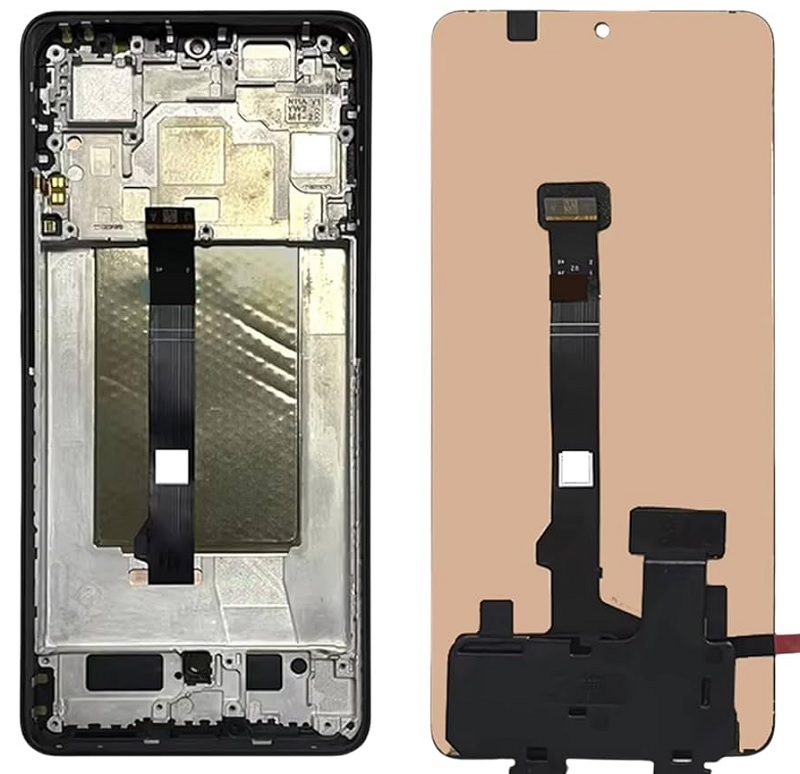 Thay màn hình Xiaomi Poco X6 Pro - Sua chua dien thoai Minh Phat Mobile HCM - Bac Lieu 0979150456 web https://minhphatmobile.vn