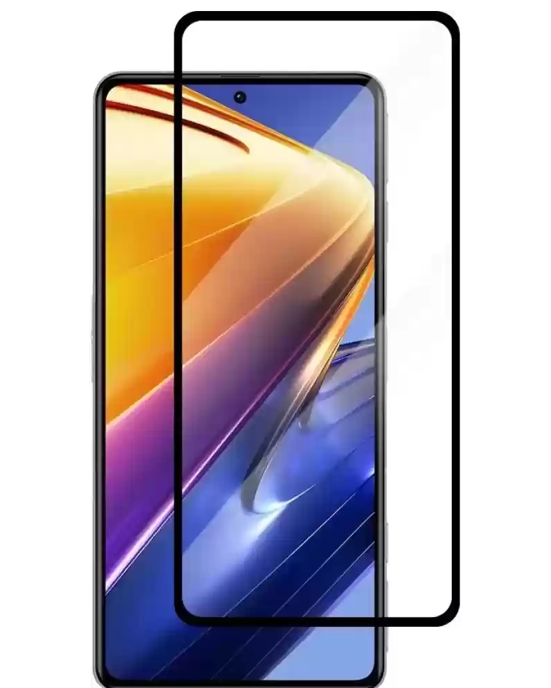 Thay mặt kính Xiaomi Poco X6 Pro - Sua chua dien thoai Minh Phat Mobile HCM - Bac Lieu 0979150456 web https://minhphatmobile.vn