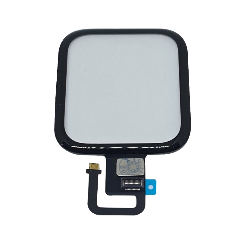 Thay mặt kính cảm ứng Apple watch series 6 44mm - Sua chua dien thoai Minh Phat Mobile HCM - Bac Lieu 0979150456 web https://minhphatmobile.vn