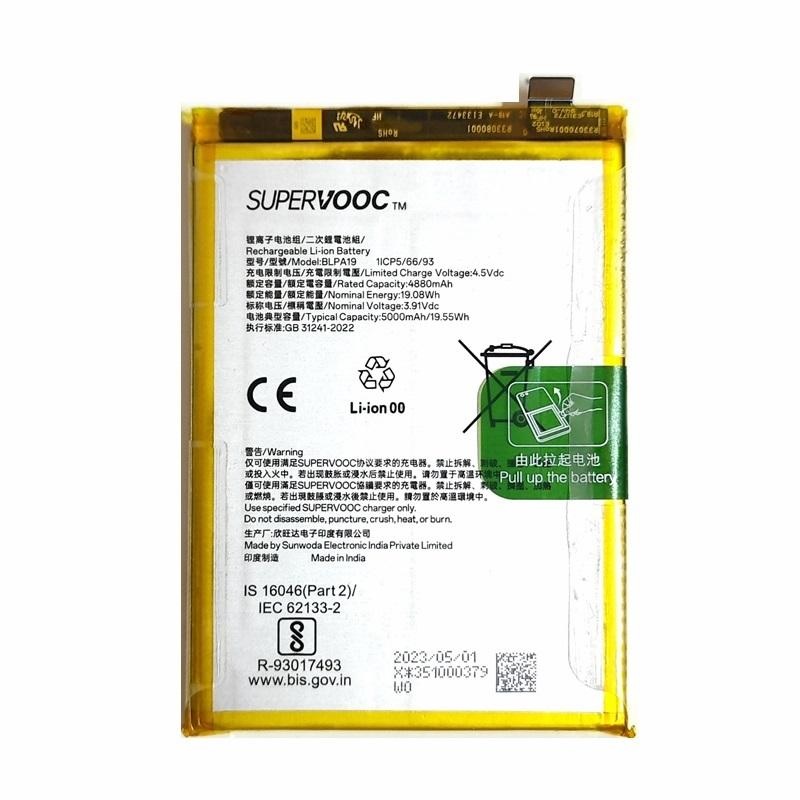 Thay pin Oppo A38 - Sua chua dien thoai Minh Phat Mobile HCM - Bac Lieu 0979150456 web https://minhphatmobile.vn