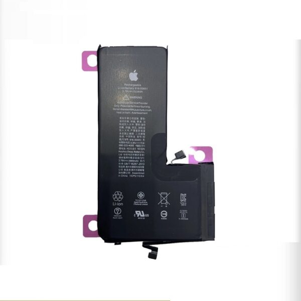 pin dung lượng cao Iphone 11 Pro - Sua chua dien thoai Minh Phat Mobile HCM - Bac Lieu 0979150456 web https://minhphatmobile.vn