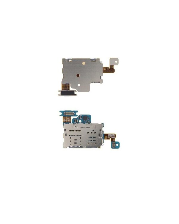 Thay ổ sim LG Wing