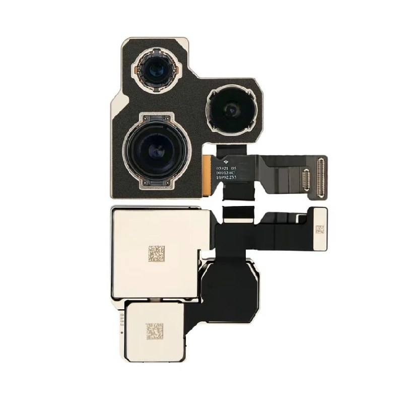 Camera sau Iphone 14 Pro-Minh Phat Mobile 0979562656 https://minhphatmobile.vn
