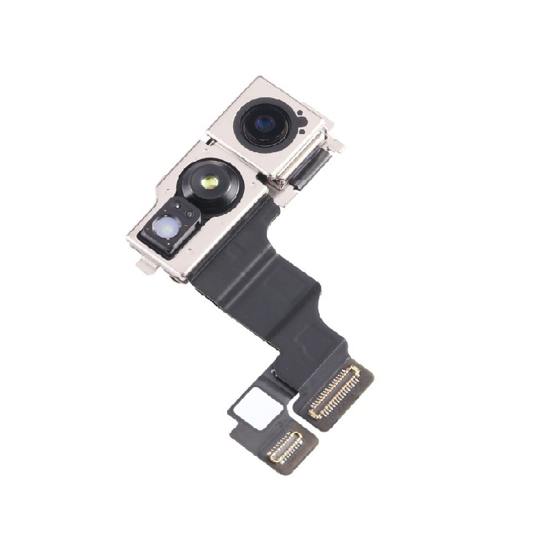 Camera trước Iphone 15 Plus-Minh Phat Mobile 0979562656 https://minhphatmobile.vn