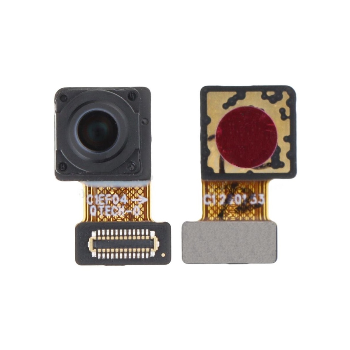 Camera trước Xiaomi Redmi K40 Gaming-Minh Phat Mobile 0979562656 https://minhphatmobile.vn