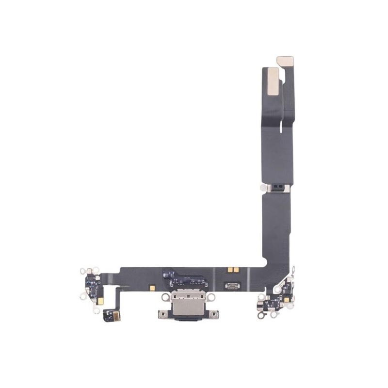 Cụm sạc Iphone 16 Plus-Sua chua dien thoai Minh Phat Mobile HCM - Bac Lieu 0979150456 web https://minhphatmobile.vn
