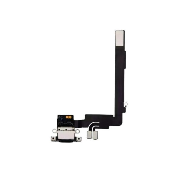 Cụm sạc Iphone 16 Pro Max-Sua chua dien thoai Minh Phat Mobile HCM - Bac Lieu 0979150456 web https://minhphatmobile.vn