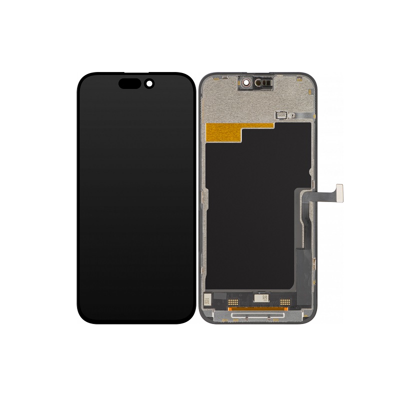 Màn hình Iphone 15 Pro-Sua chua dien thoai Minh Phat Mobile HCM - Bac Lieu 0979150456 web https://minhphatmobile.vn