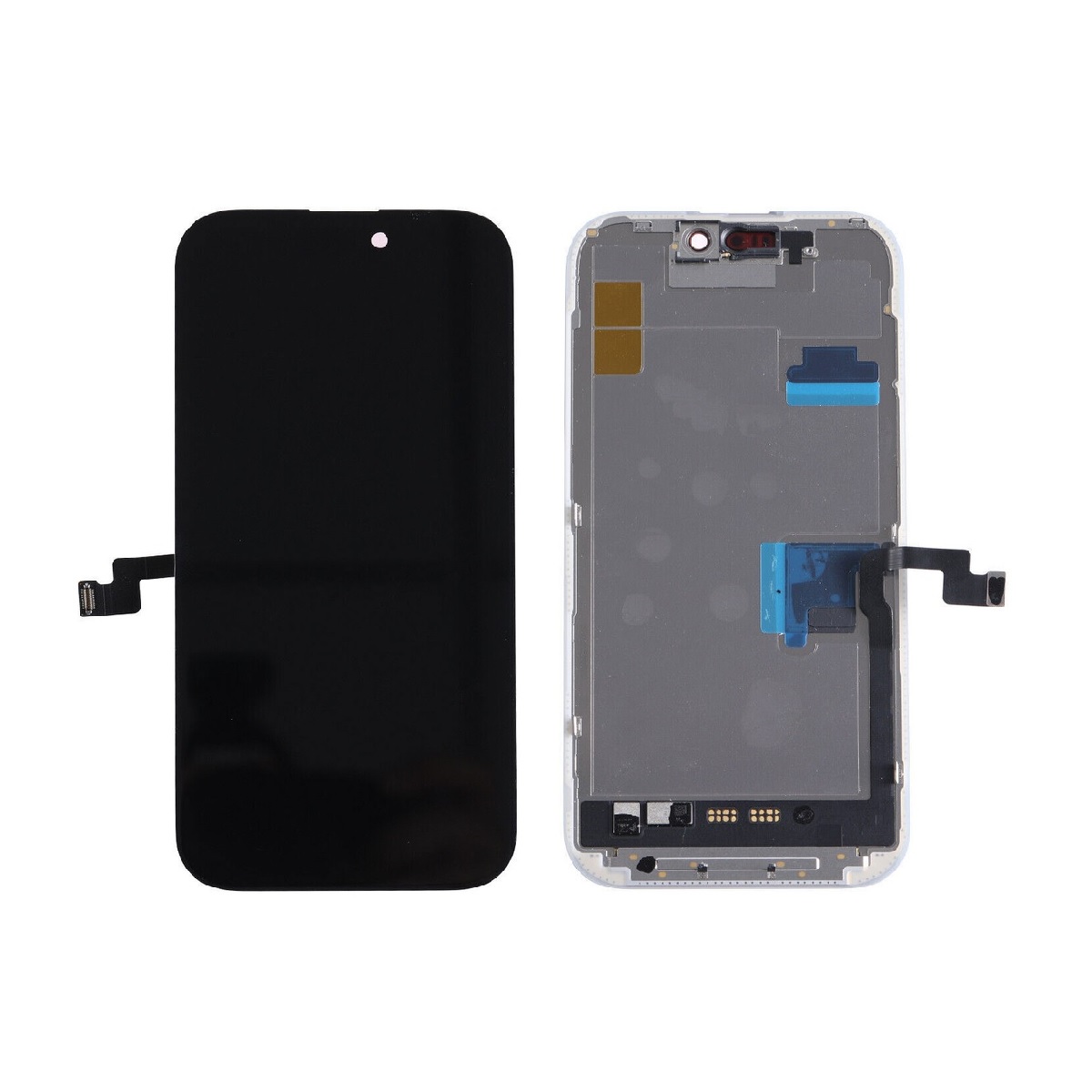 Màn hình Iphone 16 Pro-Sua chua dien thoai Minh Phat Mobile HCM - Bac Lieu 0979150456 web https://minhphatmobile.vn