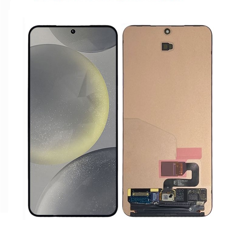 Màn hình Samsung S24-Sua chua dien thoai Minh Phat Mobile HCM - Bac Lieu 0979150456 web https://minhphatmobile.vn