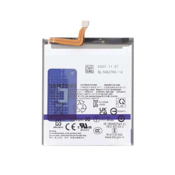 Pin Samsung S24-Minh Phat Mobile 0979562656 https://minhphatmobile.vn