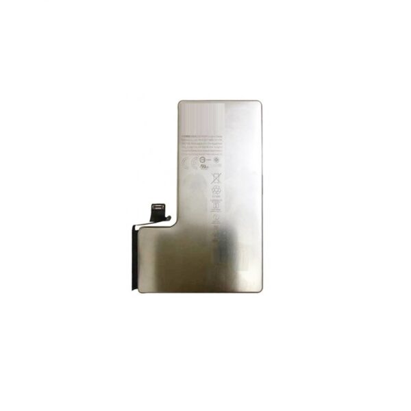 Thay pin Iphone 16 Pro-Sua chua dien thoai Minh Phat Mobile HCM - Bac Lieu 0979150456 web https://minhphatmobile.vn