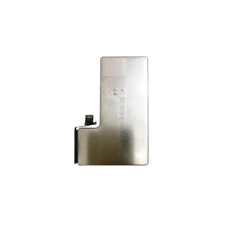 Thay pin Iphone 16 Pro-Sua chua dien thoai Minh Phat Mobile HCM - Bac Lieu 0979150456 web https://minhphatmobile.vn