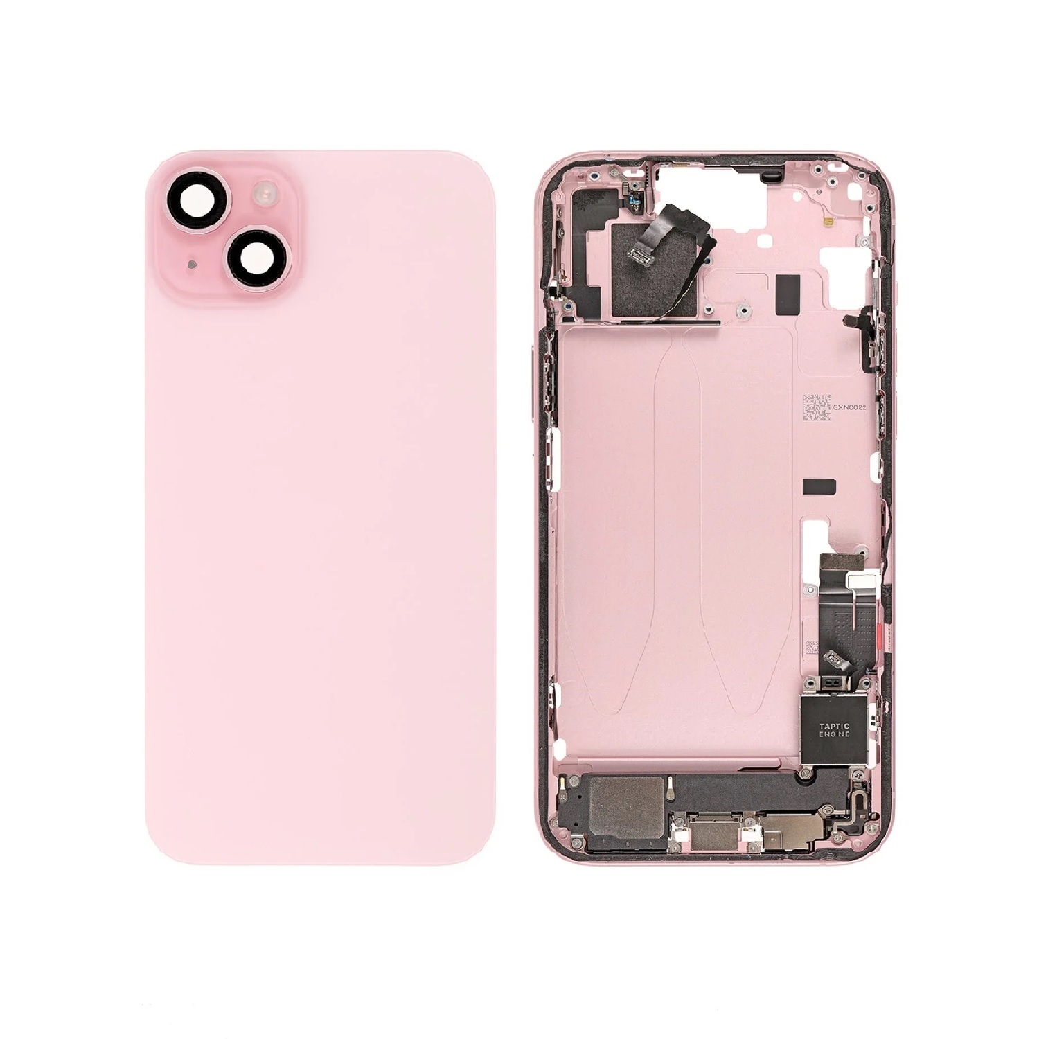 Vỏ Iphone 15 Plus-Minh Phat Mobile 0979562656 https://minhphatmobile.vn
