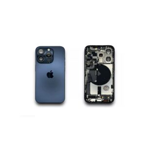 Vỏ Iphone 15 Pro-Minh Phat Mobile 0979562656 https://minhphatmobile.vn