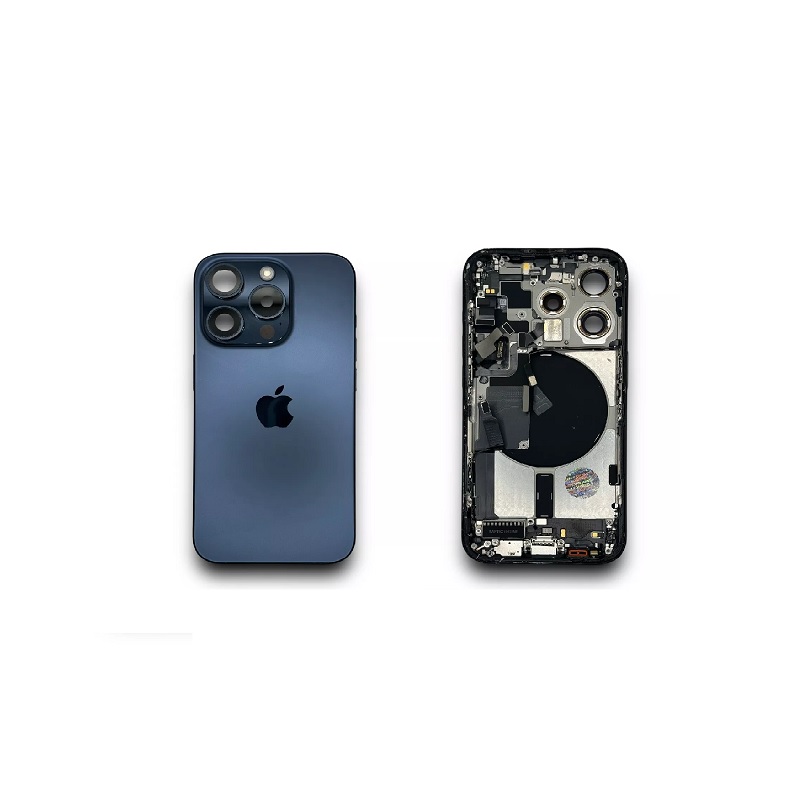 Vỏ Iphone 15 Pro-Minh Phat Mobile 0979562656 https://minhphatmobile.vn