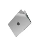 Bộ dán 6-in-1 Innostyle 3M Macbook Air 2023 Silver 15"