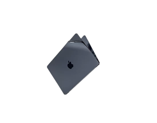 Bộ dán 6-in-1 Innostyle 3M Macbook Pro 2020 Gray 16"