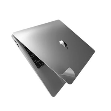Bộ dán 6-in-1 Innostyle 3M Macbook Pro 2021 Silver 16"
