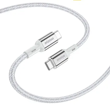 Cáp Innostyle PowerFlex USB-C 100W 2M