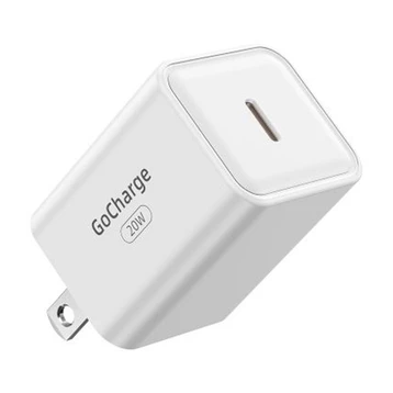Cóc sạc Innostyle Go-Charge 20W