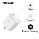 Cóc sạc Innostyle GoCharge 45W