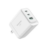 Cóc sạc Innostyle Minicube 2C1A 65W