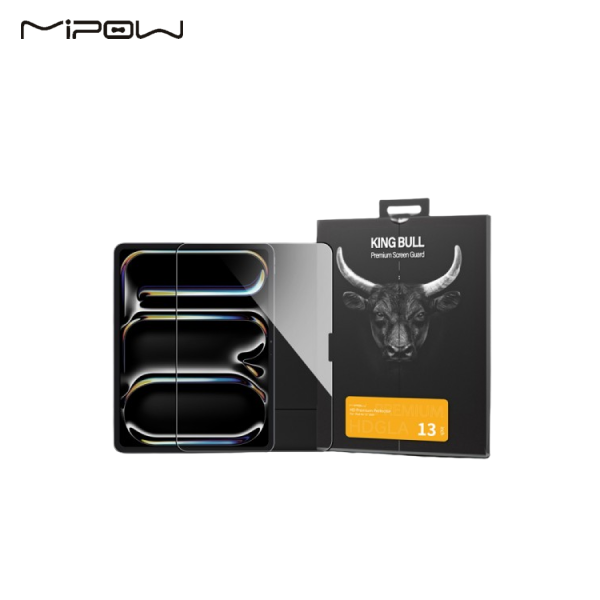 Cường lực Mipow for iPad Air 11" 2025