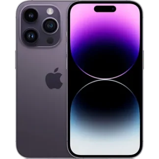 iPhone 14 Pro (LL/A)