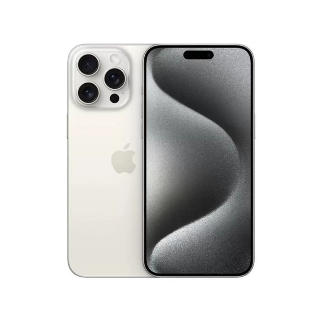 iPhone 15 Pro Max (VN/A)