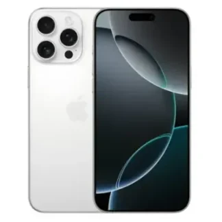 iPhone 16 Pro Max (LL/A)