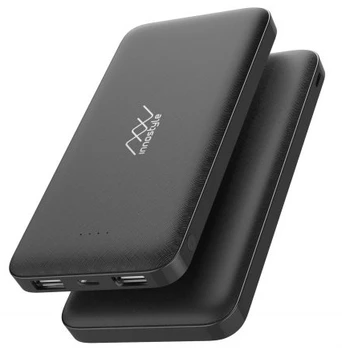 Sạc dự phòng Innostyle Powergo 10000mah