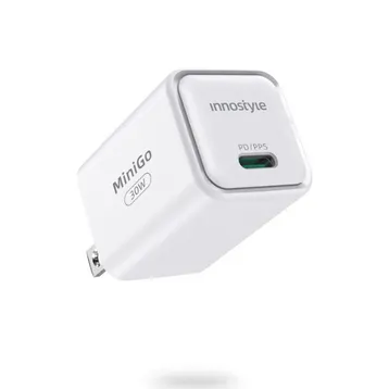 Sạc nhanh 30W Innostyle