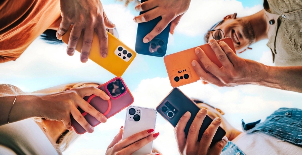 Chọn iPhone theo ngân sách tại Minh Phát