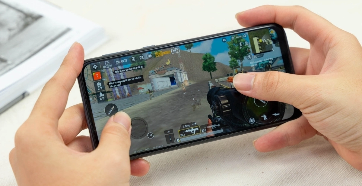Chọn iPhone theo RAM bộ nhớ
