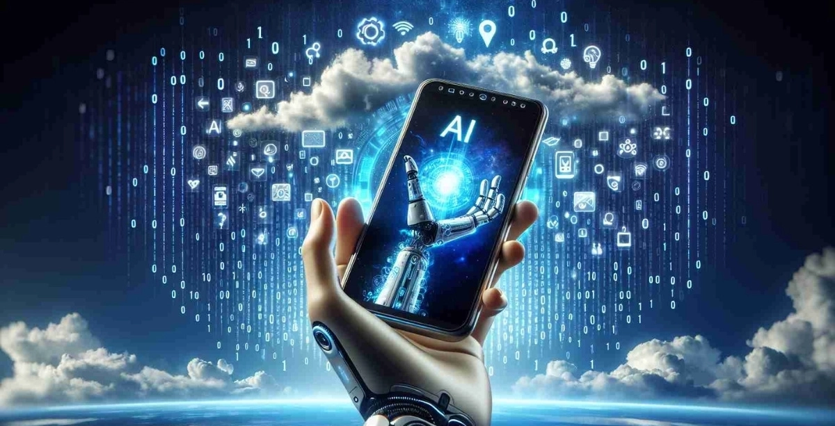 iPhone Apple Intelligence AI